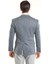 Intersivin Slim Fit 6 Drop Likralı Tam Astarlı Erkek Blazer Tek Ceket 2