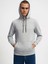 Erkek Sweatshirt Gri LF2034269 2