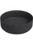 Infinity Tezgah Üstü Lavabo 36 cm Antrasit 10NF65036-2C 1