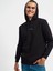Erkek Sweatshirt Siyah LF2034269 1