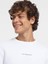 Erkek Sweatshirt Beyaz LF2034268 1