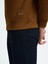 Erkek Sweatshirt Kahverengi LF2025441 3