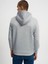 Erkek Sweatshirt Gri LF2034269 4