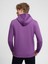 Erkek Sweatshirt Mor LF2034041 3