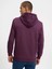 Erkek Sweatshirt Mor LF2034269 3