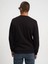 Erkek Sweatshirt Siyah LF2034268 3
