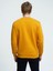 Erkek Sweatshirt Sarı LF2034268 2