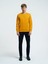 Erkek Sweatshirt Sarı LF2034268 3