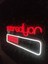 Sabrediyor Neon LED Tabela 2