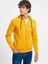 Erkek Sweatshirt Sarı LF2034270 3
