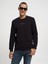 Erkek Sweatshirt Siyah LF2034268 1