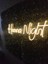 Henna Night Kına Gecesi Neon LED TABELA70X35CM 4