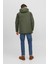 Jack & Jones Jjerob Parka Sn Haki 5