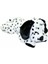 8610 40 cm Benekli Köpek - Emy Grup 1