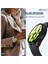 Samsung Galaxy Watch 6 Seri 40MM ile Uyumlu Ekran Koruyucu Cam ve Kasa Koruyucu Sert Pc 5