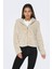 Onlnewchrıs Fur Hooded Jacket cc Otw 2