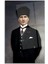 Atatürk Cam Tablo 3