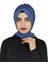 Tasarım Hazır Bone Indigo Renk 3