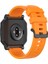 Amazfit Neo Retro Kordon Kayış Strap Silikon 2
