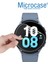 Samsung Galaxy Watch6 Classic 43MM Için Tpu Ekran Koruma Filmi - Şeffaf AL3384 4