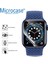 Xiaomi Redmi Watch 3 Active 1.83 Inch Için Tpu Ekran Koruma Filmi - Şeffaf AL3384 2