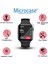 Xiaomi Redmi Watch 3 Active 1.83 Inch Için Tpu Ekran Koruma Filmi - Şeffaf AL3384 4