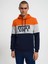 Erkek Sweatshirt Turuncu LF2034722 1