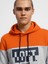 Erkek Sweatshirt Turuncu LF2034722 2