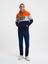 Erkek Sweatshirt Turuncu LF2034722 3