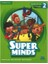 Cambridge Süper Minds Level 2 Student's Book 1