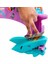 HMK01 Hot Wheels Skate Ahtapot Kaykay Parkı Oyun Seti 2
