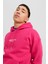 Jack & Jones Erkek Sweatshirt Jorvesterbro Fuşya/fushia 13W42VESTERBRO 3