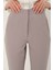 Fit Pantolon Gri 4