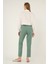 Fit Pantolon Yeşil 5
