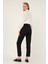Fit Pantolon Siyah 3