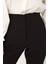 Fit Pantolon Siyah 5