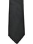 Düz Ince Siyah Kravat 2