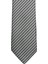 Çizgili Ince Kravat 2