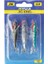 Jig King Real Mix (3 Adet) Jig Yem 15 Gram 2