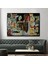 Jean Michel Basquiat Notary Kanvas TABLO-5002 2