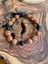 Rudraksha ve Oniks Bileklik 1