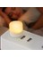 Mini Boy Usb Aydınlatma Led Göz Korumalı Okuma Işığı Mini Led Kolay Kullanılabilir Usb Gece Lambası 4