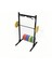 Half Rack Barfiks ve Plakalık Eklentili 1