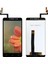 Alcatel Idol A3 Xl LCD Ekran Dokunmatik 1