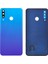 Huawei P30 Lite Uyumlu Arka Pil Batarya Kapağı Cam Lensli 48MP MAR-LX1A 1