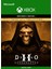 Diablo II: Resurrected - Prime Evil Collection Xbox One ve Series X|S 1