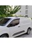 Toyota Proace City Siyah Tavan Çıtası Uzun Şasi 2019 Model ve Sonrası 5