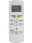 Daikin FTXF35E5V1B Klima Kumandası 1