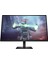 Omen 27K 780G8E9 27 Inç 144Hz 1ms (Hdmı + Display) Hoparlör Pivot Asansör Freesync Premium 4K UHD IPS Gaming Monitör 1
