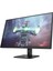 Omen 27K 780G8E9 27 Inç 144Hz 1ms (Hdmı + Display) Hoparlör Pivot Asansör Freesync Premium 4K UHD IPS Gaming Monitör 2